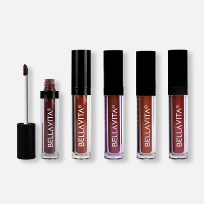 Bellavita Sultry Nude Combo