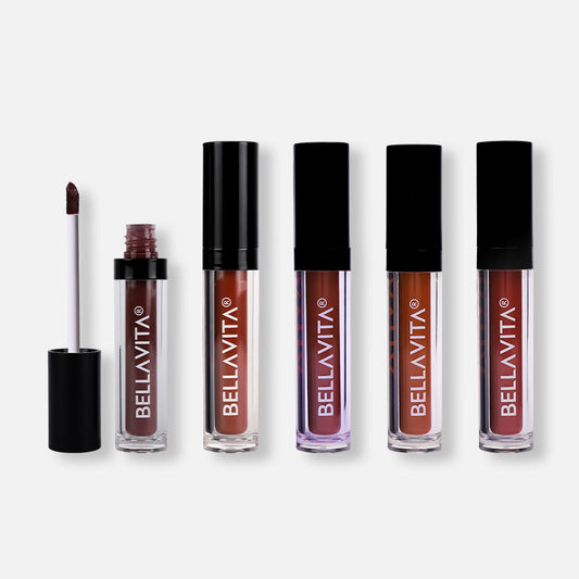 Bellavita Sultry Nude Combo