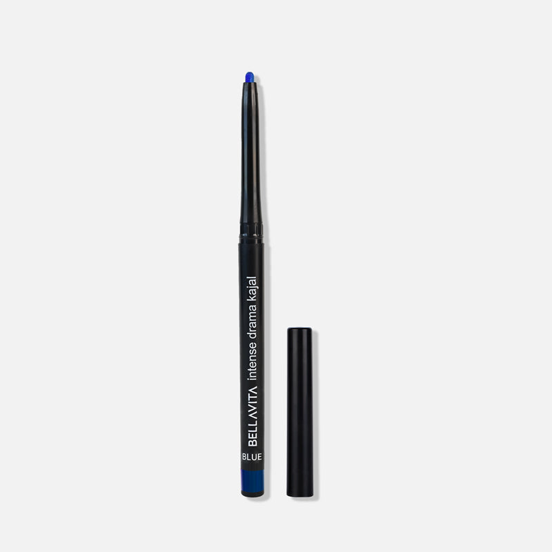 Bellavita Intense Drama Blue Kajal