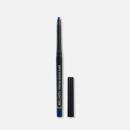 Bellavita Intense Drama Blue Kajal