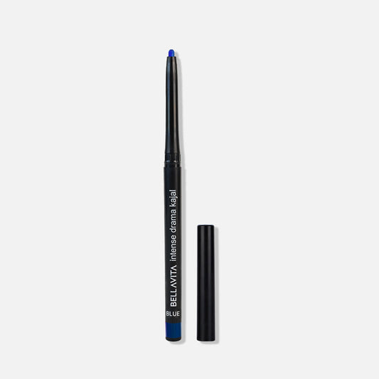 Bellavita Intense Drama Blue Kajal