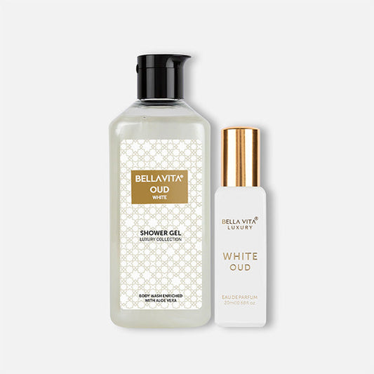 Bellavita Win with White Combo