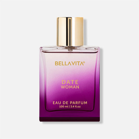 Bellavita DATE Woman Perfume