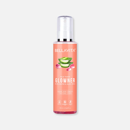 Bellavita Glowner (Face Toner)