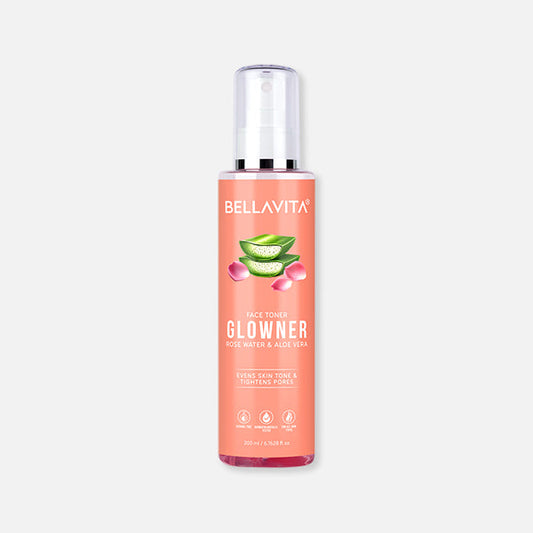 Bellavita Glowner (Face Toner)