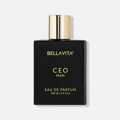 Bellavita CEO Man Perfume