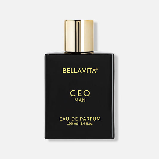 Bellavita CEO Man Perfume