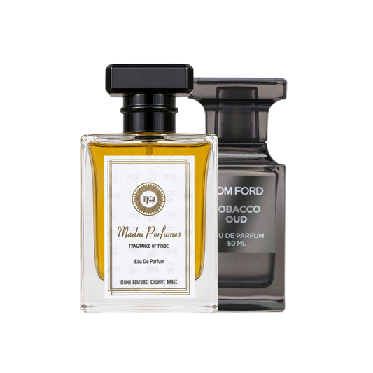 Tom F Tobacco Oud - Luxury Inspired Replica