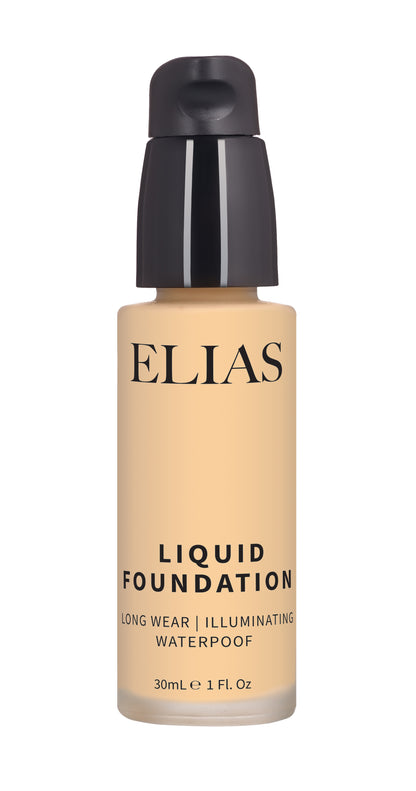 ELIAS FOUNDATION 02