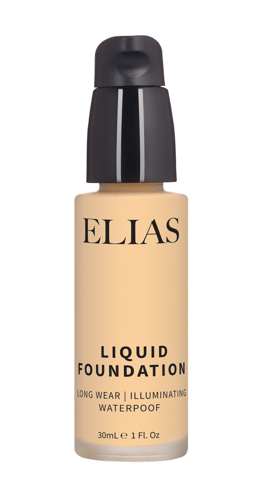 ELIAS FOUNDATION 02