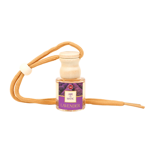 OSR Air-O-Matic Lavender Car Perfume 8ml