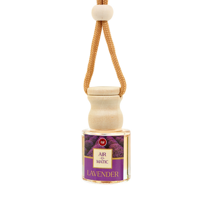 OSR Air-O-Matic Lavender Car Perfume 8ml