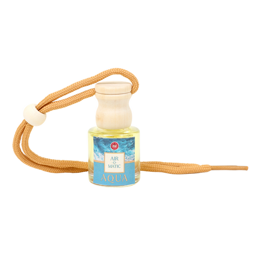 OSR Air-O-Matic Aqua Car Perfume 8ml