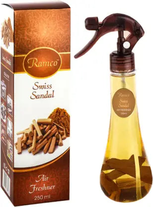 RAMCO SANDAL Spray SWISS SANDAL (250 ml)