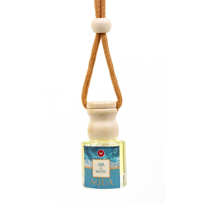 OSR Air-O-Matic Aqua Car Perfume 8ml