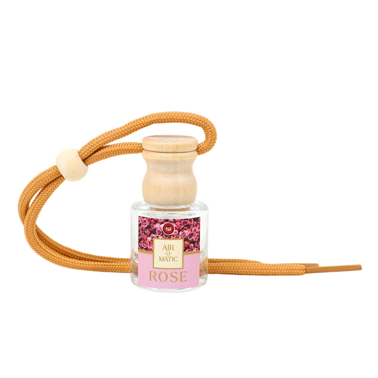 OSR Air-O-Matic Rose Car Perfume 8ml