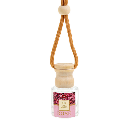 OSR Air-O-Matic Rose Car Perfume 8ml
