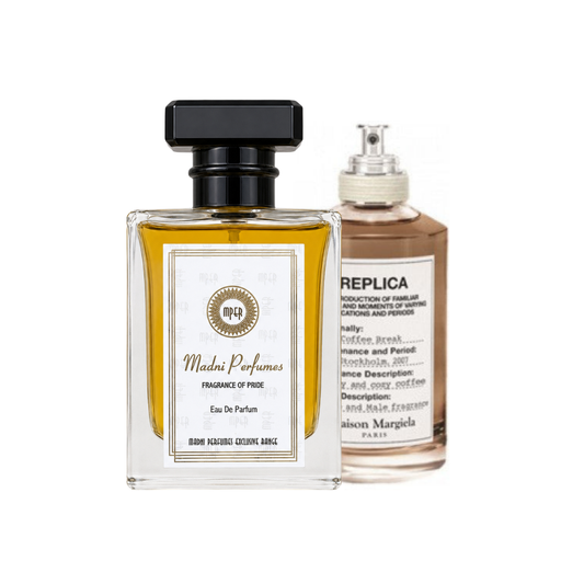 Coffee Break Maison Martin Margiela - Luxury Inspired Replica