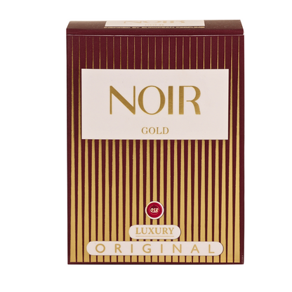 OSR Noir Gold Luxury Perfume 100ml