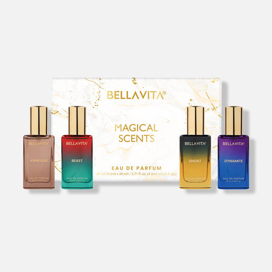 Bellavita Magical Scents Gift Set