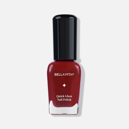 Bellavita Quick Glam Nail Paint