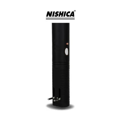 NISHICA Rechargeable Mosquito Bat | Powerful Electric Insect Killer for Home