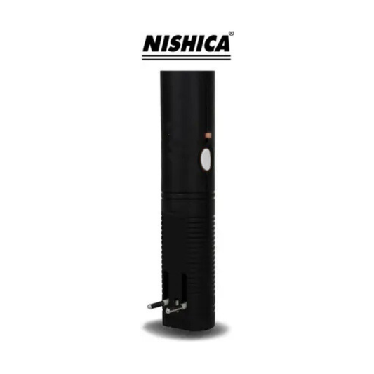 NISHICA Rechargeable Mosquito Bat | Powerful Electric Insect Killer for Home