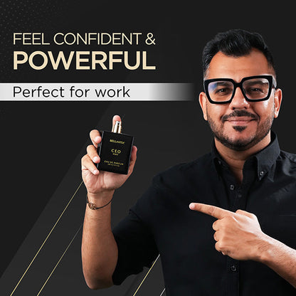 Bellavita CEO Man Perfume