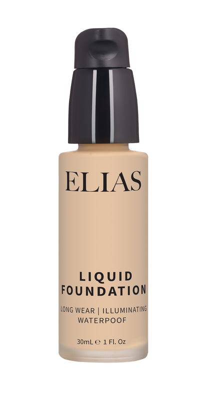 ELIAS FOUNDATION 03