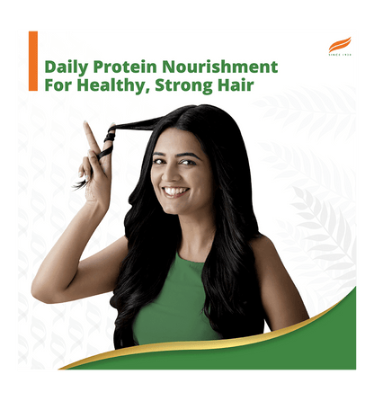 Himalaya Gentle Daily Care Protein Shampoo 340ML