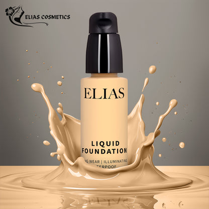 ELIAS FOUNDATION 03