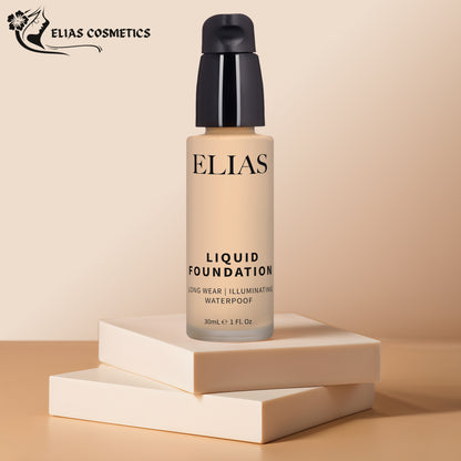 ELIAS FOUNDATION 03