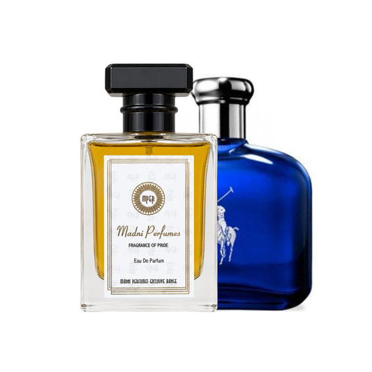 Polo Blue by Ralph Lauren - Luxury Inspired Replica