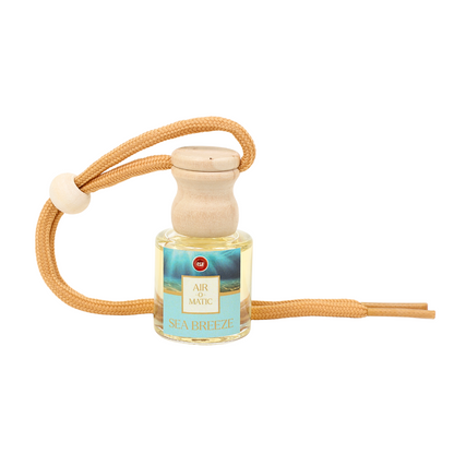 OSR Air-O-Matic Sea Breeze Car Perfume 8ml