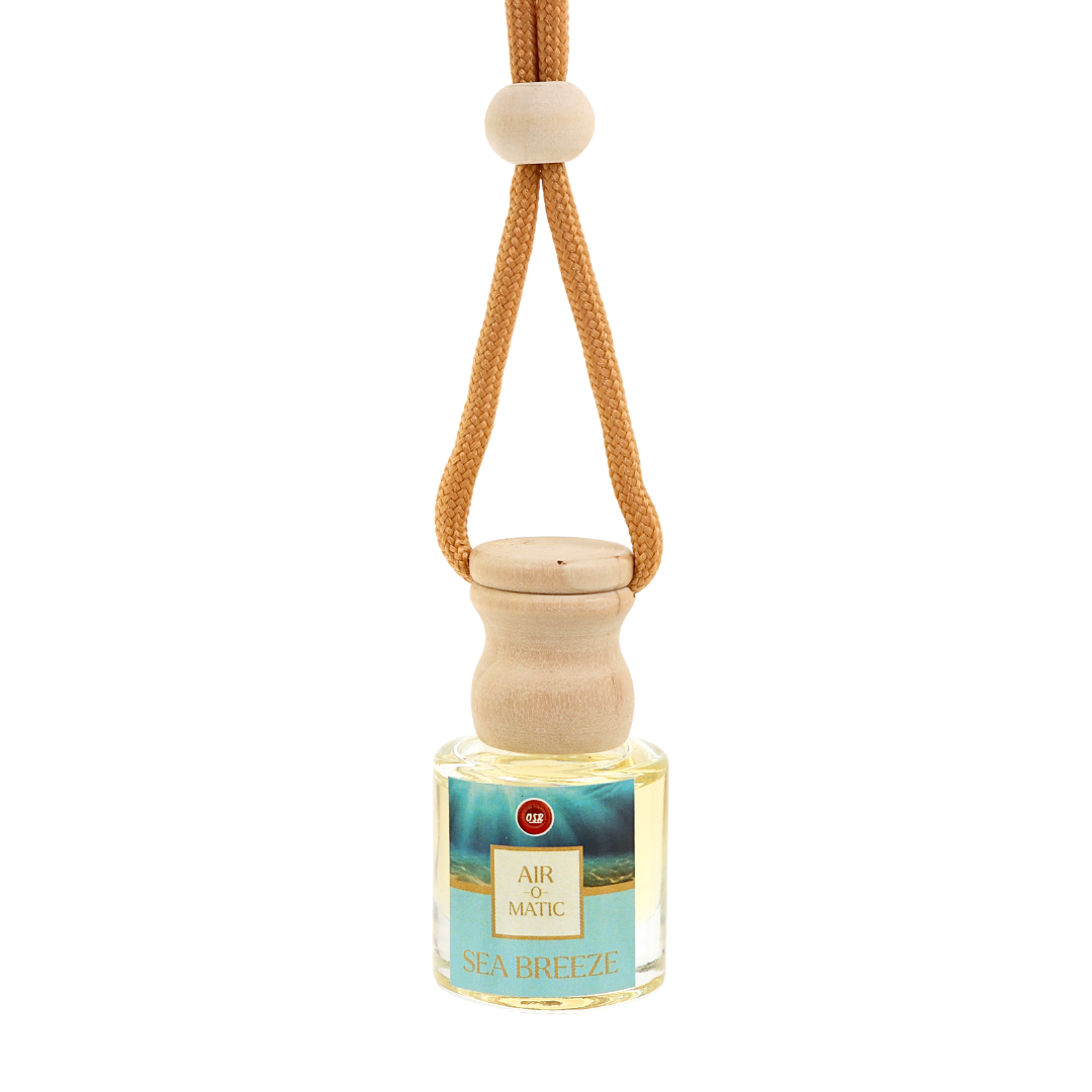 OSR Air-O-Matic Sea Breeze Car Perfume 8ml
