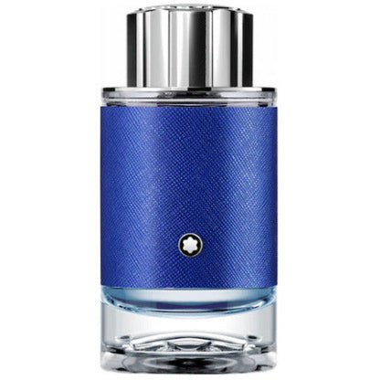 Explorer Ultra Blue Montblanc - Luxury Inspired Replica