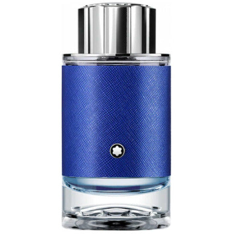 Explorer Ultra Blue Montblanc - Luxury Inspired Replica