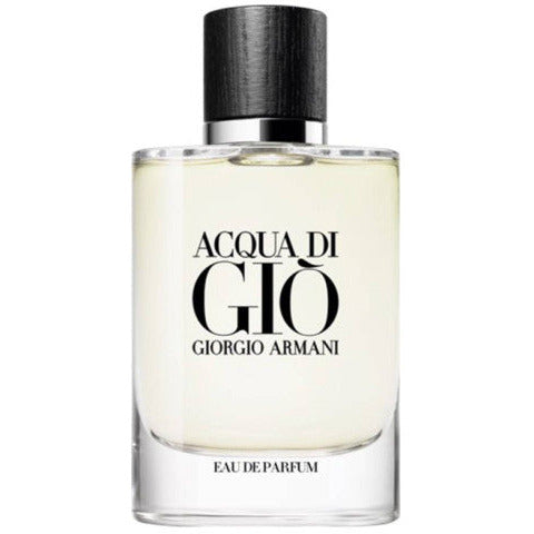 Acqua di Giò Eau de Parfum Giorgio Armani - Luxury Inspired Replica