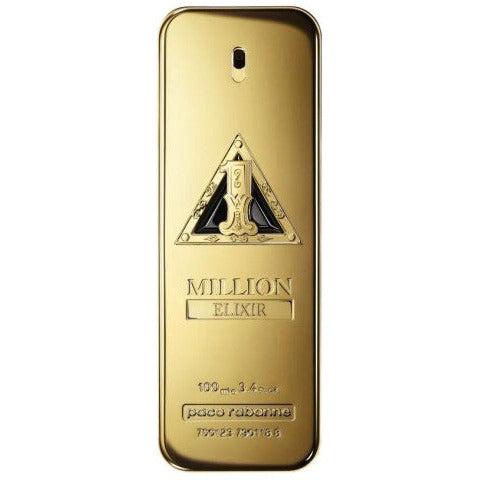 1 Million Elixir Paco Rabanne - Luxury Inspired Replica