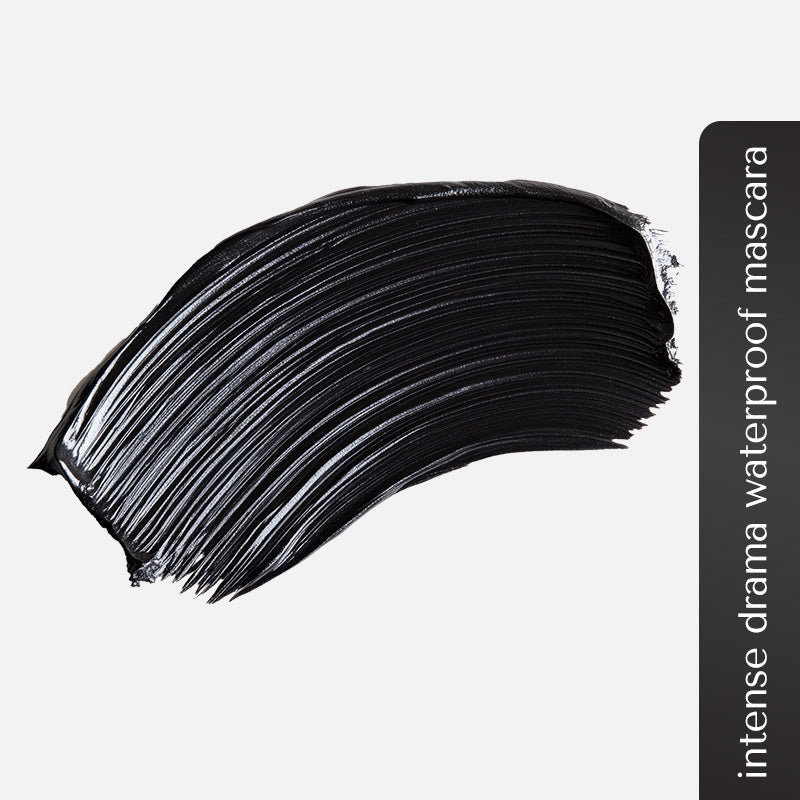 Bellavita Intense Drama Waterproof Mascara