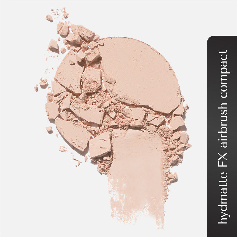 Bellavita SPF 50 Hydmatte FX Airbrush Compact
