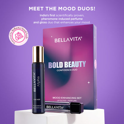 Bellavita Mood Enhancing Set
