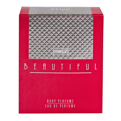 OMSR Beautiful Perfume For Women