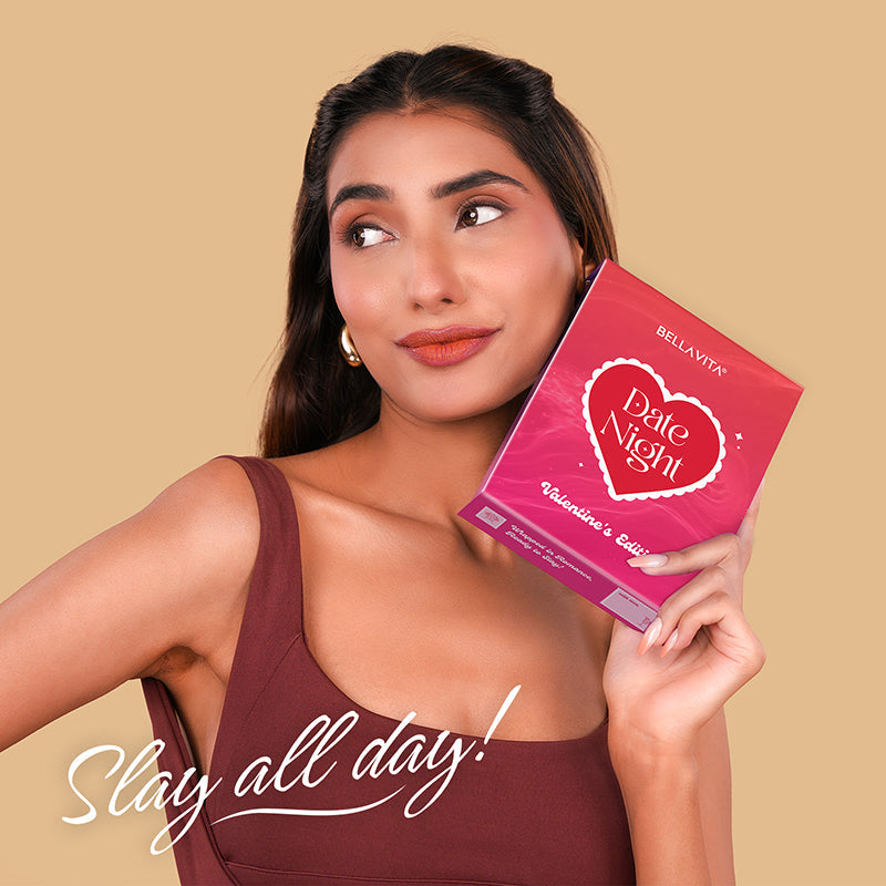 Bellavita Valentine's Day
