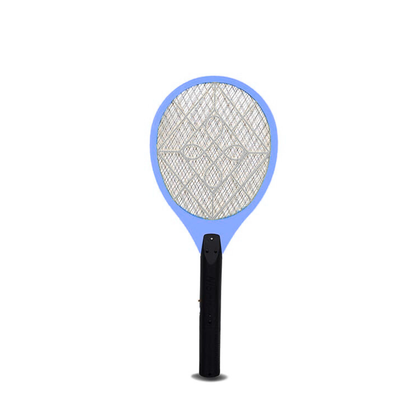 NISHICA Rechargeable Mosquito Bat | Powerful Electric Insect Killer for Home