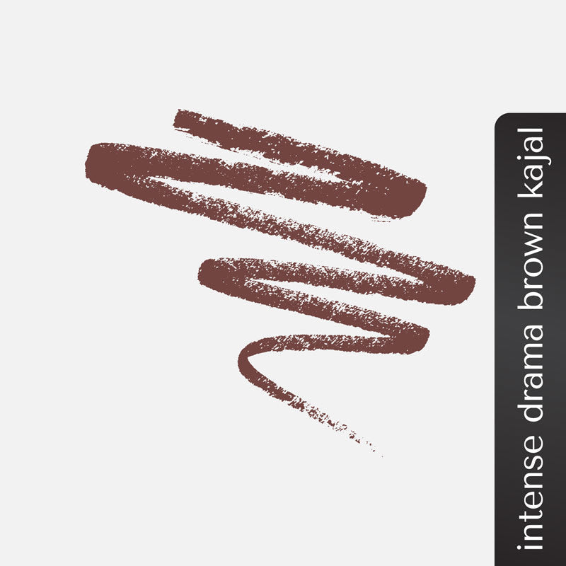 Bellavita Intense Drama Brown Kajal