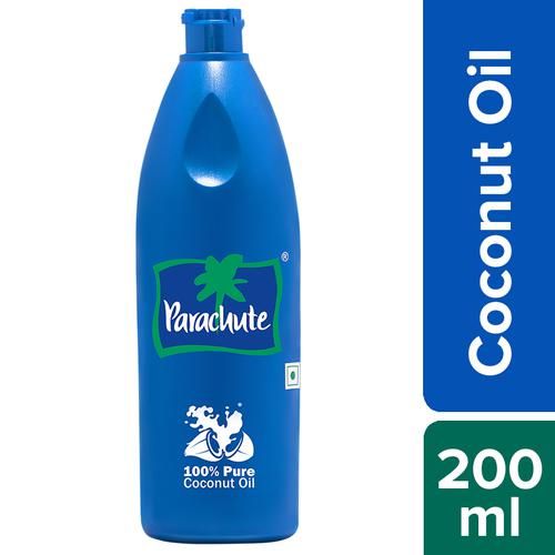 Parachute Coconut Oil