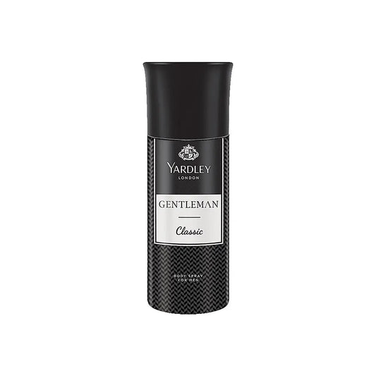 YARDLEY GENTLEMAN CLASSIC DEO 150ML