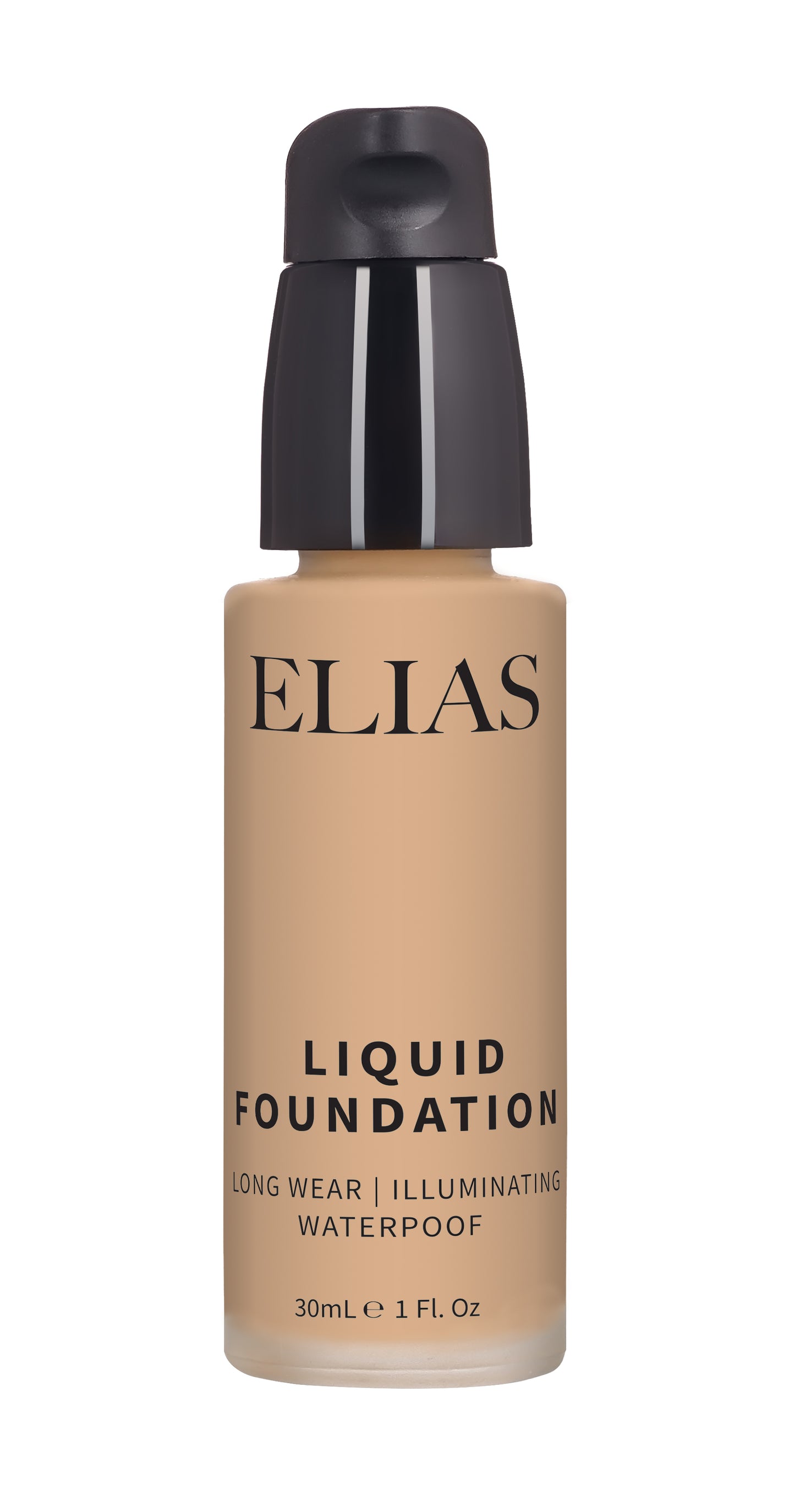 ELIAS FOUNDATION 04