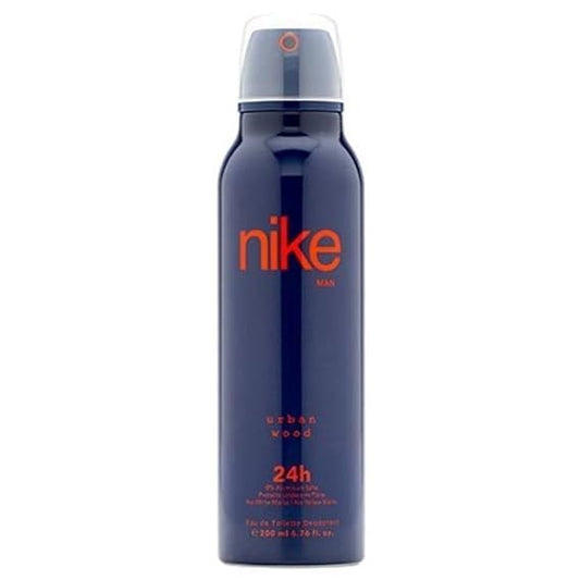 Nike Man Deodorant Urban Wood 200ML